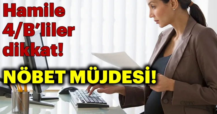 4/b’li anne adayları dikkat!