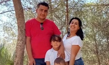 SON DAKİKA | Aydın'da katil itfaiyeci şeytani plan! Kan donduran detaylara SABAH ulaştı: Eşi ve çocuklarını yakmadan önce…