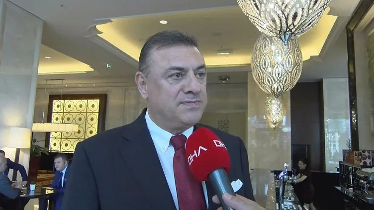 Son dakika transfer haberi! Rizespor Başkanı Hasan Kartal’dan Vedat Muriç açıklaması