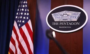 Pentagon’dan flaş iddia! Çin nükleer kapasitesini arttıracak