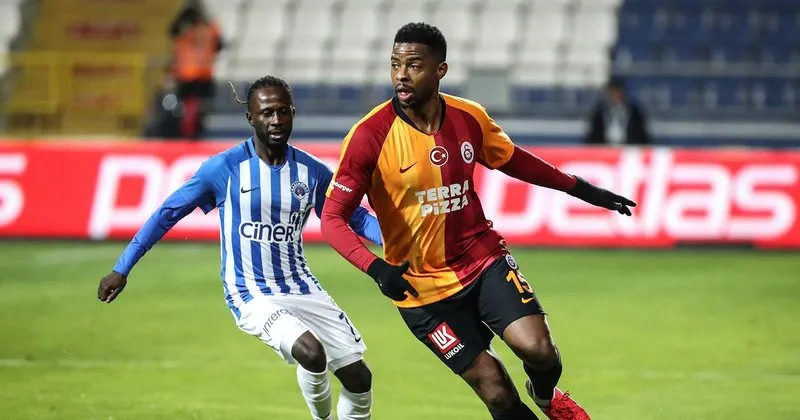 Galatasaray Da 5 Isim Sinirda Spor Haberleri