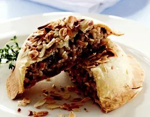 Perde Pilavı