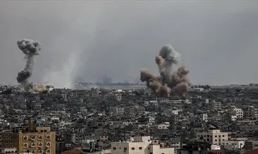 Katil İsrail insani ara dinlemedi: Gazze’de 3 Filistinli katledildi