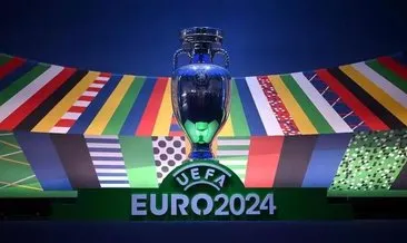 EURO 2024 elemelerinde 8. hafta maçları tamamlandı
