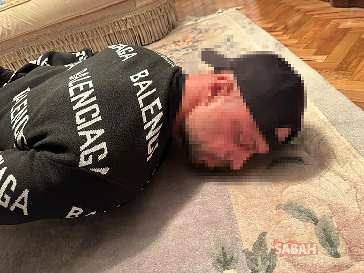 Barış Boyun suç örgütünü övdü, klip yayınladı: Rapçi Massaka’ya operasyon! Adliyeye sevk edildi