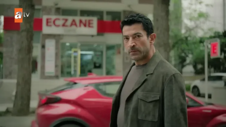 A.B.İ. 17. Bölüm Fragmanı yayınlandı | Video