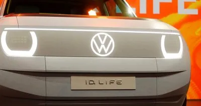Volkswagen ID.Life Concept tanıtıldı! Elektrikli yeni aracın özellikleri nedir, neler sunuyor?