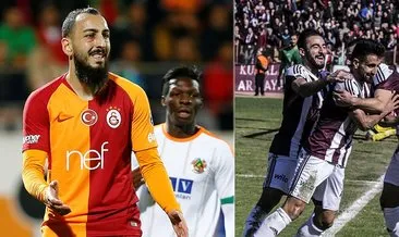 Galatasaray Hatayspor maçı ne zaman saat kaçta hangi kanalda?