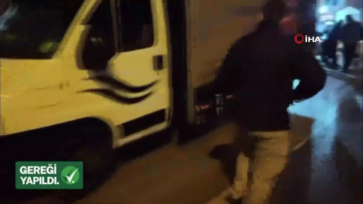 Kütahya’da uyuşturucu operasyonu, 42 kilo 582 gram esrar ele geçirildi videosunu izle Kütahya’da uyuşturucu operasyonu, 42 kilo 582 gram esrar ele geçirildi videosunu izle