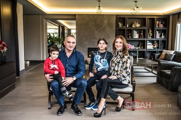 En iyi bildiğim işi yapıyorum keyifliyim