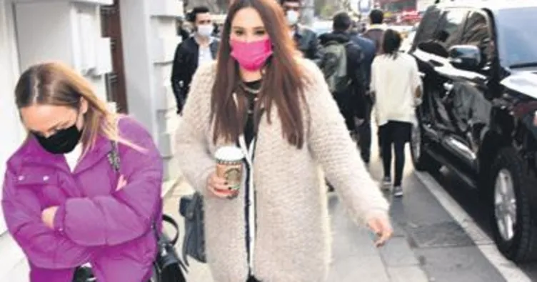 Konuşmaya gerek duymadı