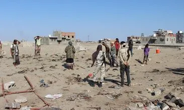 Yemen’deki çatışmalarda 8 kişi öldü