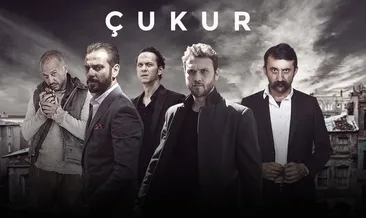 Çukur oyuncuları kimler? Çukur dizisi nerede çekiliyor? İşte oyuncu kadrosu ve tüm detaylar!