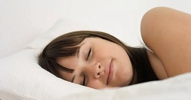 Uykuda Terlemenin Gece Terlemesi Nedenleri Nelerdir Son Dakika Haberler