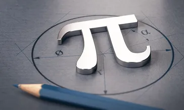 Matematik dünyasında tarihi başarı: Pi sayısı 314 trilyon basamağa ulaştı
