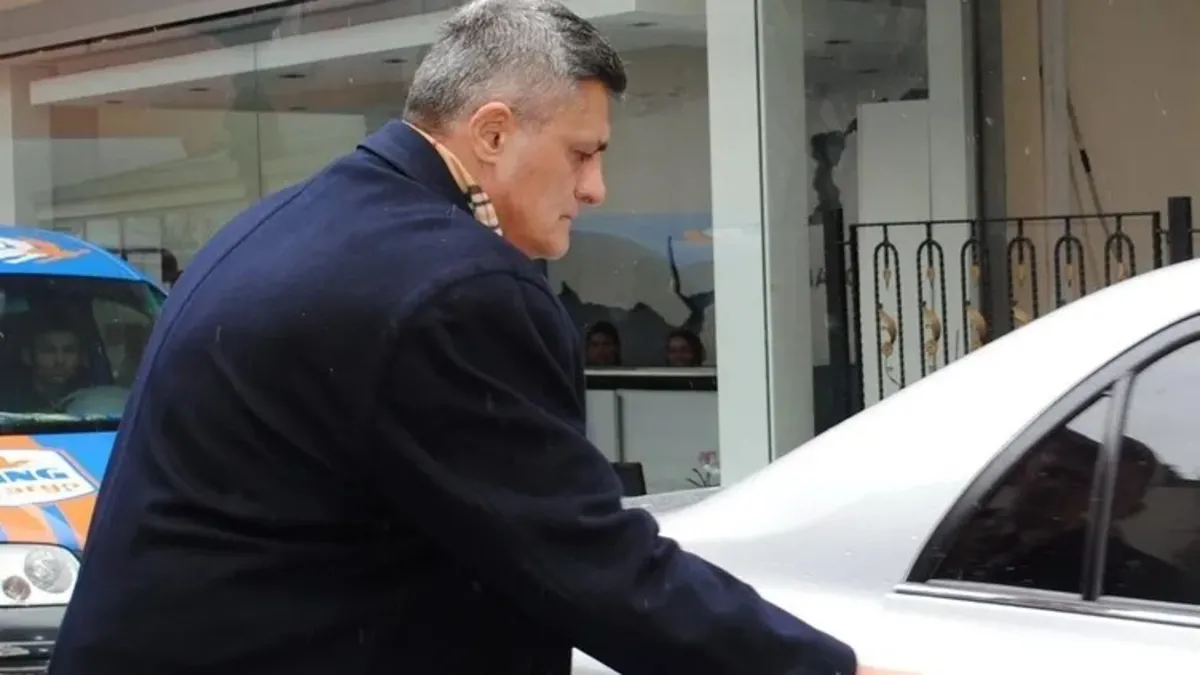 SON DAKİKA | MİT’çi Kaşif Kozinoğlu’nun şüpheli ölümünde yeni gelişme: 16 kişi gözaltına alındı haber görseli