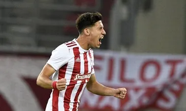 F.Bahçe ve G.Saray’a iyi haber!