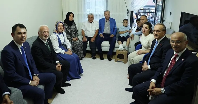 Dünyalar bizim oldu