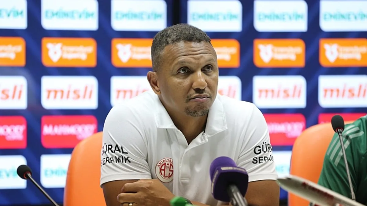 Mehmet Aurelio'dan istifa sorusuna cevap!