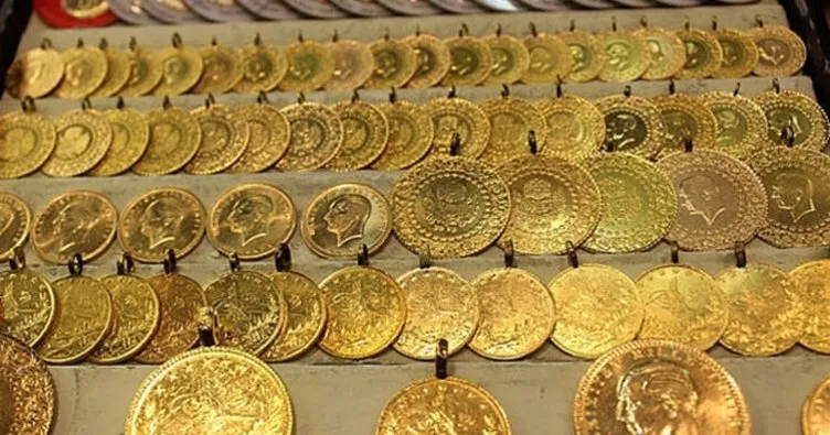 SON DAKİKA: Altın fiyatları bugün ne kadar, kaç para? İşte 19 Aralık Cumartesi güncel ve canlı 22 ayar bilezik gram, cumhuriyet ata ve çeyrek altın fiyatları…