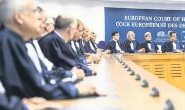 AİHM’den TMMOB’’ye ikinci ret