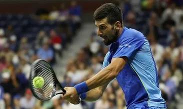 Novak Djokovic, ABD Açık’ta dördüncü tura yükseldi