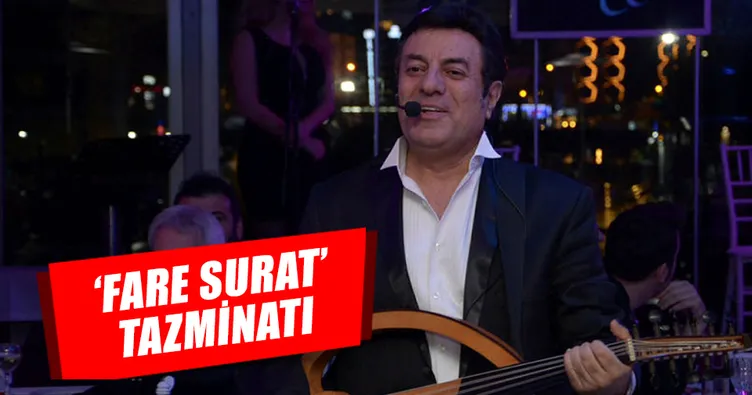 ‘Fare surat’ tazminatı