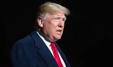 Trump çöküşün eşiğinde