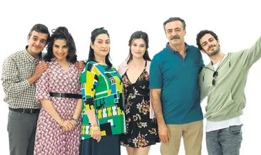 Atv’‘den yeni dizi: Gençliğim Eyvah