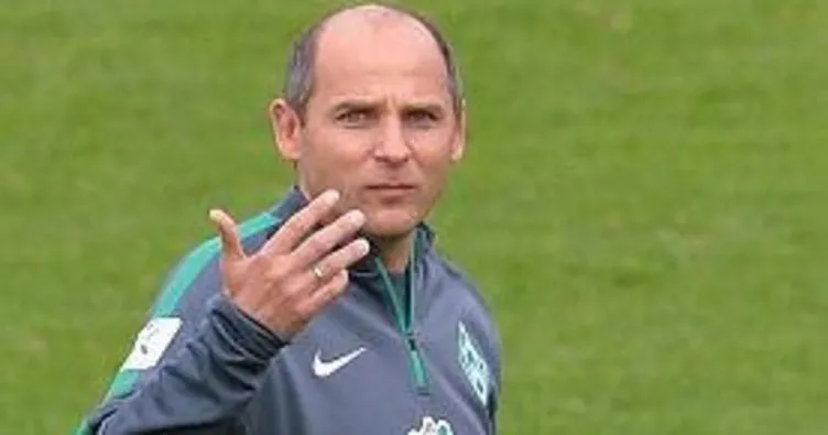 Werder Bremen, Florian Kohfeldt ile nikah tazeledi