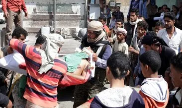 ABD, Yemen’de İHA ile sivil katliamı yaptı