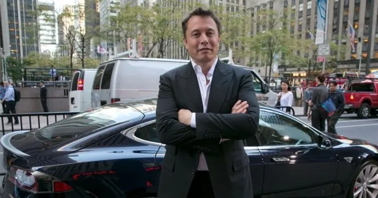 Tesla borsadan çekilecek mi? Elon Musk’tan açıklama