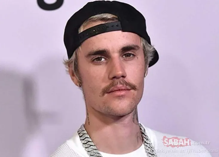 Duygusal çöküş yaşayan Justin Bieber bu kez de gazetecilerle tartıştı! İnsanları önemsemiyorsunuz!