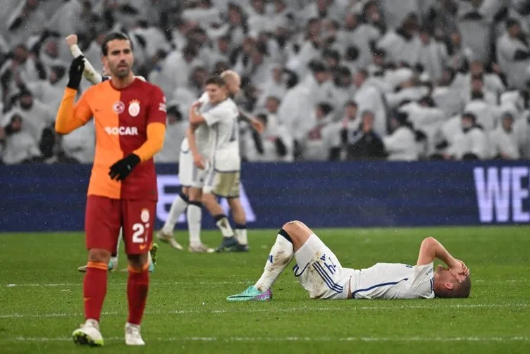 Son dakika Galatasaray haberi: Kopenhag maçı sonrası Okan Buruk’a şok sözler! Hiç ders almamış