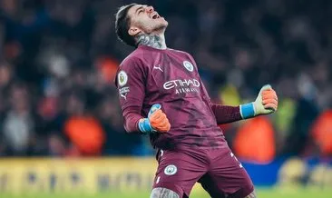 Ederson dümeni İstanbul’a çevirdi #istanbul