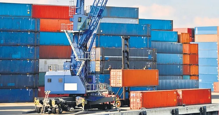 İhracatta çifte rekor