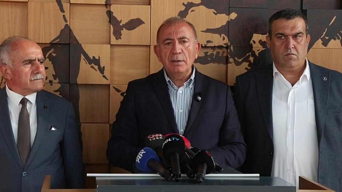 Son dakika | CHP'nin itirazına ret: Gürsel Tekin İstanbul İl Başkanı görevini sürdürecek