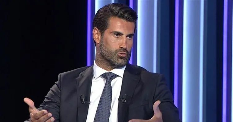 Volkan Demirel’den Galatasaraylı taraftarlara cevap! Squid Game ve Kim Min Jae