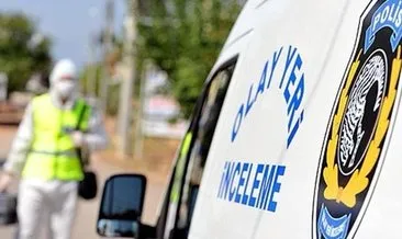 Arazi kavgasında kan aktı: 1 ölü, 5 yaralı #van