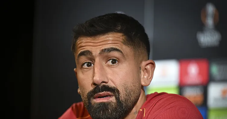 Kerem Demirbay: Maçı kazanmaya geldik