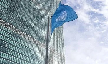 BM’den Türkiye’nin Hartum Büyükelçiliği konvoyuna yönelik saldırıya kınama