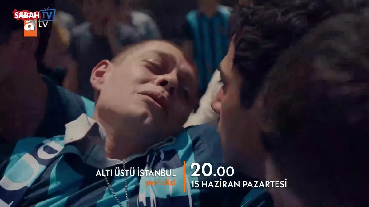 Altı Üstü İstanbul’dan merak arttıran tanıtım! videosunu izle Altı Üstü İstanbul’dan merak arttıran tanıtım! videosunu izle