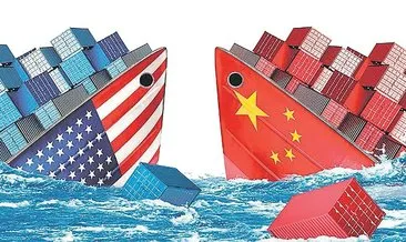 ABD-Çin ticaret savaşı Türkiye’ye yaradı