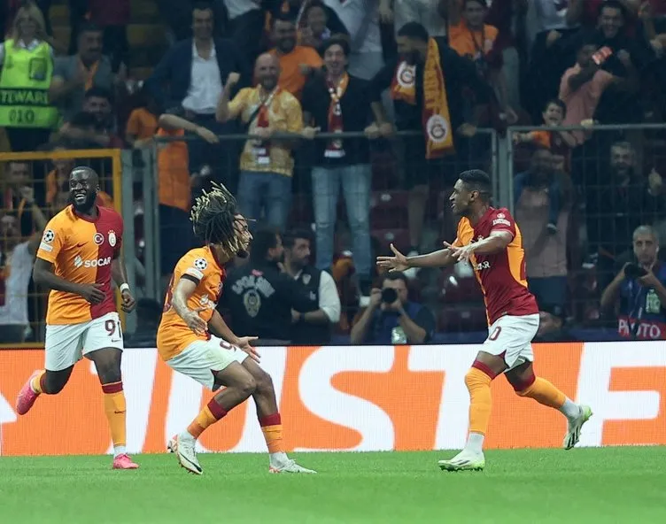 Son dakika haberi: Galatasaraylıları çıldırtan paylaşım! Süper Lig’in eski yıldızı öyle bir şey yaptı ki...