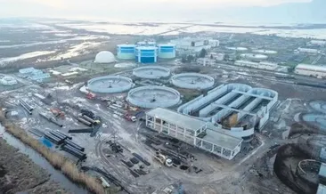 İzmir Körfezi’ne ihanet belgelendi