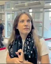 Eda Ece ağlayarak ifade verdi