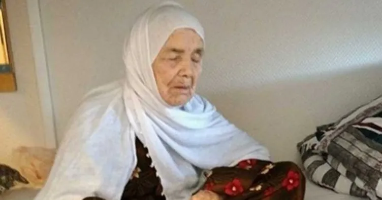 İsveç’te 106 yaşındaki sığınmacının sınır dışı kararına durdurma
