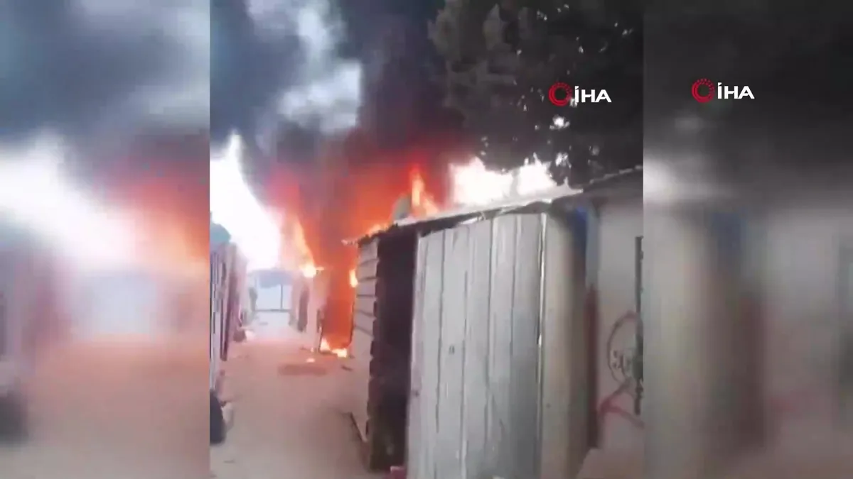 Hatay’da 19 yaşındaki genci benzin döküp ateşe vererek katletmişler! | Video videosunu izle Hatay’da 19 yaşındaki genci benzin döküp ateşe vererek katletmişler! | Video videosunu izle