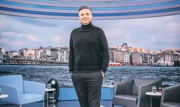 Ümit Yılmaz: Ahmet Kaya içimdeki yaradır
