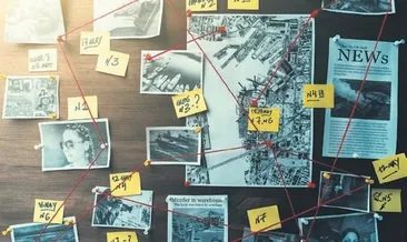 Polisiye dünyasında bir gezinti